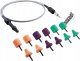 Sourcing Flexible polishing shaft FLEX FS 140 Set 2