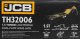 Sourcing JCB DLWIGNIK "ZABA" 1.5T 70-610mm 5