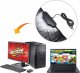 Gotel K647 MATA TANECZNA USB + TV 14