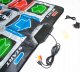 Gotel K647 MATA TANECZNA USB + TV 2