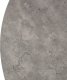 Mebel Elite Stół Okrągły Rozkładany LUKAS 100-250 cm Beton Nowoczesny Loft 10