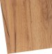 Mebel Elite Stół Kwadratowy Rozkładany BEN 80-200 cm Dąb Craft Nowoczesny Loft 12
