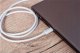 Kabel USB ForCell USB-C - USB-C 1 m Biały 2