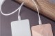Kabel USB ForCell USB-C - USB-C 1 m Biały 9