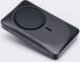 Powerbank ForCell FORCELL F-ENERGY F10K2 MagStand powerbank kompatybilny z MagSafe PD QC3.0 5A 20W 10 000 mAh czarny 3