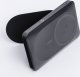 Powerbank ForCell FORCELL F-ENERGY F10K2 MagStand powerbank kompatybilny z MagSafe PD QC3.0 5A 20W 10 000 mAh czarny 4
