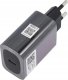Ładowarka Motorola MOTOROLA oryginalna ładowarka sieciowa Typ C 30W MC309 czarna bulk 3
