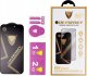 OG Szkło Hartowane OG Premium Privacy Glass - do Iphone 13 czarny 2