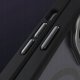 X-One Futerał X-ONE Dropguard Magnetic Case Air (kompatybilny z MagSafe) - do Apple iPhone 16 Pro Max czarny 6