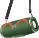 Głośnik Hoco HOCO głośnik bluetooth HC12 zielony 1