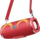 Głośnik Hoco HOCO głośnik bluetooth HC12 sport czerwony 1