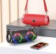 Głośnik Hoco HOCO głośnik bluetooth HC12 sport czerwony 1