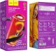 Głośnik Hoco HOCO głośnik bluetooth HC12 sport czerwony 2