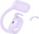 Słuchawki Hoco HOCO słuchawki bezprzewodowe bluetooth TWS EA3 fioletowe 4