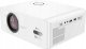 Projektor Hoco HOCO projektor z systemem Android Wi-Fi Bluetooth 1080P DT3 biały 1