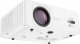 Projektor Hoco HOCO projektor z systemem Android Wi-Fi Bluetooth 1080P DT3 biały 1