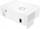 Projektor Hoco HOCO projektor z systemem Android Wi-Fi Bluetooth 1080P DT3 biały 2