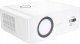 Projektor Hoco HOCO projektor z systemem Android Wi-Fi Bluetooth 1080P DT3 biały 8
