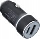 Ładowarka Pavareal PAVAREAL ładowarka samochodowa USB A + Typ C PD 30W PA-CC53 czarna 1