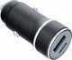 Ładowarka Pavareal PAVAREAL ładowarka samochodowa USB A + Typ C PD 30W PA-CC53 czarna 2
