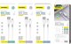 Kabel USB Pavareal PAVAREAL kabel USB A do Micro USB 5A PA-DC73M 1 m biały 1