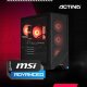 Komputer Action Actina PBM 12400F/32GB/1TB/RTX4060/650W [1520] 1