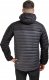 Kurtka męska Rab Kurtka microlight alpine-black-graphene-m RAB 1
