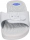 Mobilex Damskie klapki Scholl new massage BIALY 41 3
