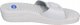 Mobilex Damskie klapki Scholl new massage BIALY 41 4
