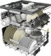 Pralka Whirlpool W7F HP43 X 6