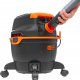 Odkurzacz Holzmann 15L WET/DRY VACUUM CLEANER BXVC15PE 4