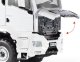 Wiking MAN TGS 18.510 4x4 BL 2-axle tractor, model vehicle (white) 11