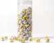 Keychron Keychron K Pro Banana Switch Set, Key Switches (Yellow/Transparent, 110 pieces) 1