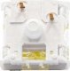 Keychron Keychron K Pro Banana Switch Set, Key Switches (Yellow/Transparent, 110 pieces) 2