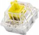 Keychron Keychron K Pro Banana Switch Set, Key Switches (Yellow/Transparent, 110 pieces) 4