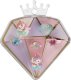Mega Creative PIERSCIONEK 6SZT 10X11X6 MIX MC ETUI 12/108/216 2