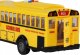 LeanToys Autobus Szkolny 1:16 Napęd Frykcyjny Otwierane Drzwi Światła Dźwięki Żółty 3