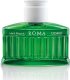 Alkotest LAURA BIAGIOTTI Roma Uomo Green Swing EDT spray 40ml 1