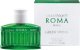 Alkotest LAURA BIAGIOTTI Roma Uomo Green Swing EDT spray 40ml 6