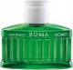 Alkotest LAURA BIAGIOTTI Roma Uomo Green Swing EDT spray 40ml 7