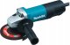 Szlifierka Makita MAKITA SZLIF.KĄT.115  840W 9557HNRG 4