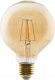 Tech Nowodvorski Bulb 10593 żarówka 1x6W E27 2200K 550 lm bursztynowa 1