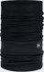 Buff Chusta wielofunkcyjna WINDPROOF LOGO Czarna 1