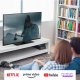 Telewizor Panasonic Panasonic TX-65MX600E 65'' 4K Android TV schwarz 7