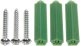 APTI KAMERA AHD, HD-CVI, HD-TVI APTI-H50PC21-28W 2Mpx / 5Mpx 2.8mm 4
