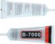 . KLEJ SYNTETYCZNY B-7000 WYŚWIETLACZ LCD RAMKA DOTYK 50ml MONTAŻOWY ZHANLIDA B7000 11