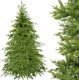 Springos Choinka sztuczna 120 cm świerk naturalny PE UNIWERSALNY 1