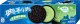 Oreo Ciasteczka Matcha Ice Cream 97g - Oreo 1