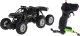 Jokomisiada Metalowy crawler Rock Explorer 4x4 dla dzieci 8+ Zdalnie sterowany 1:18 Gumowe 6 kół 1