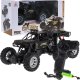 Jokomisiada Metalowy crawler Rock Explorer 4x4 dla dzieci 8+ Zdalnie sterowany 1:18 Gumowe 6 kół 7